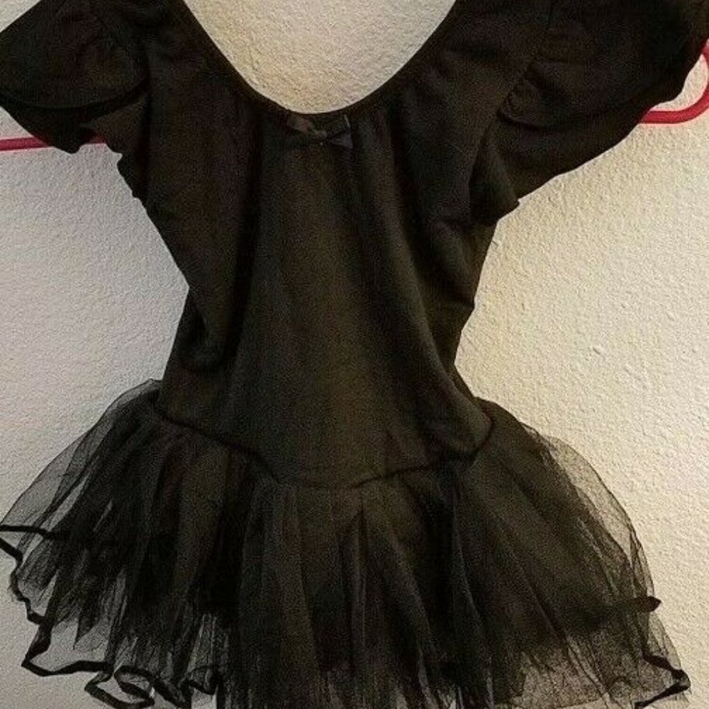 Dancina Toddler Ballet Tutu Dress
